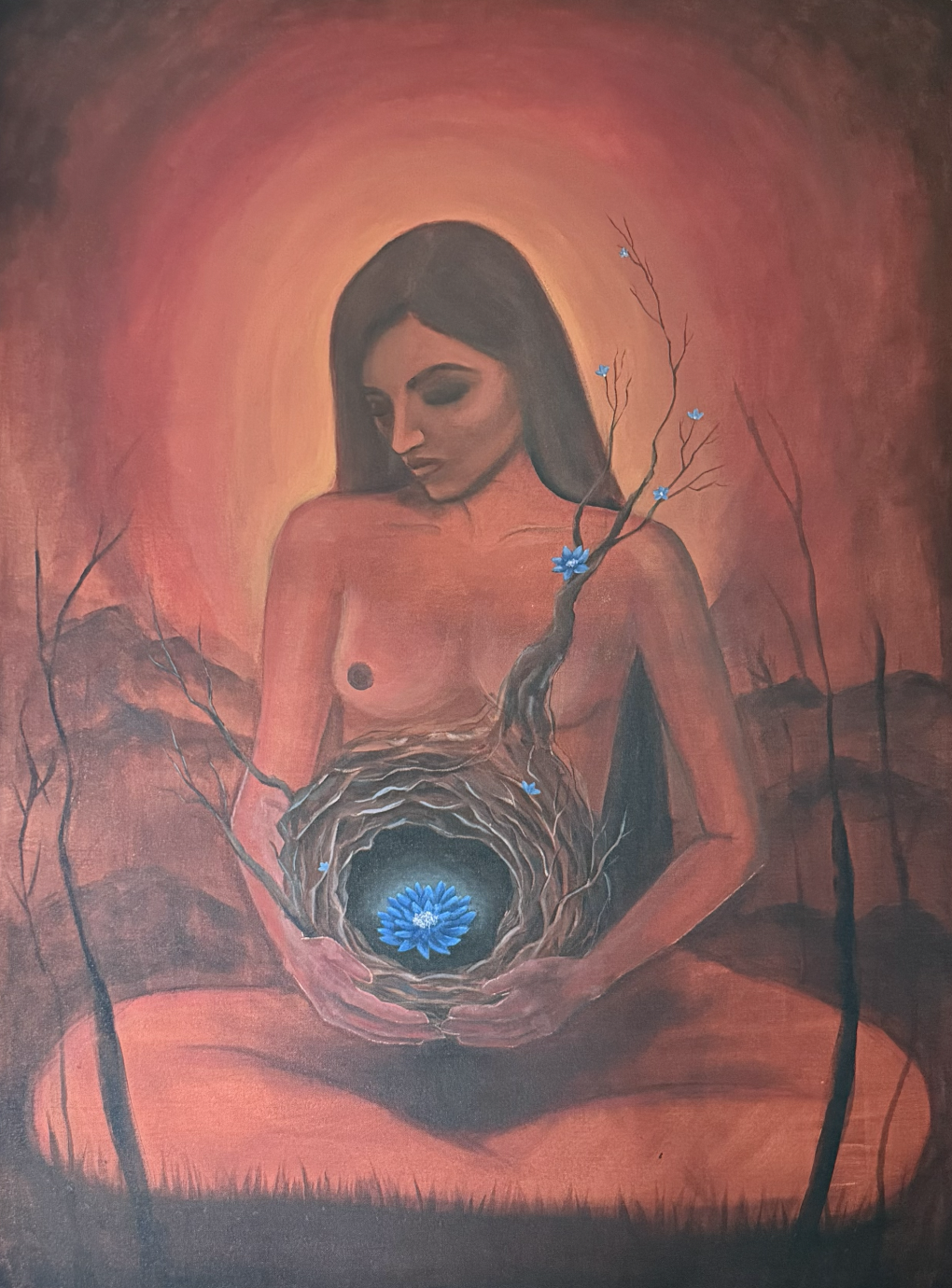 The Keeping