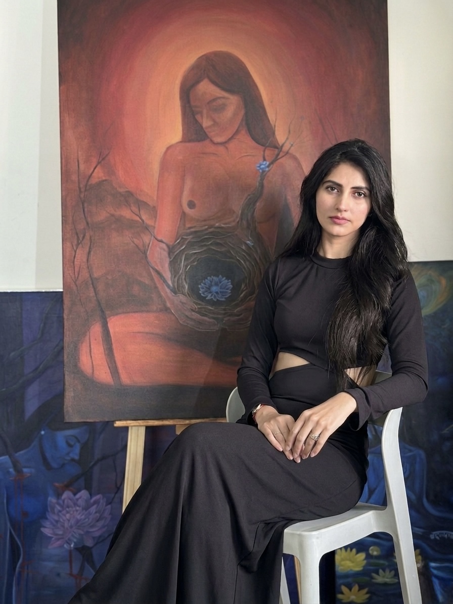 Kirti Malik